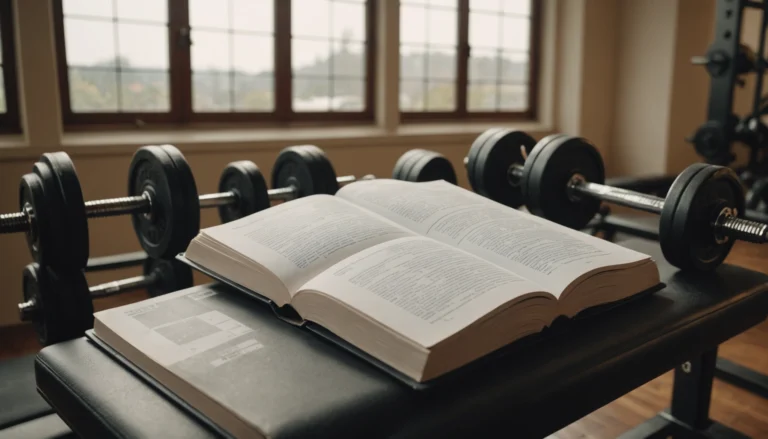 livre preparation physique