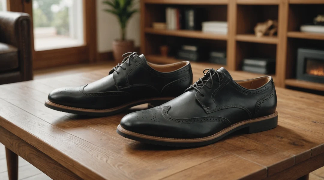 chaussure décontracté homme