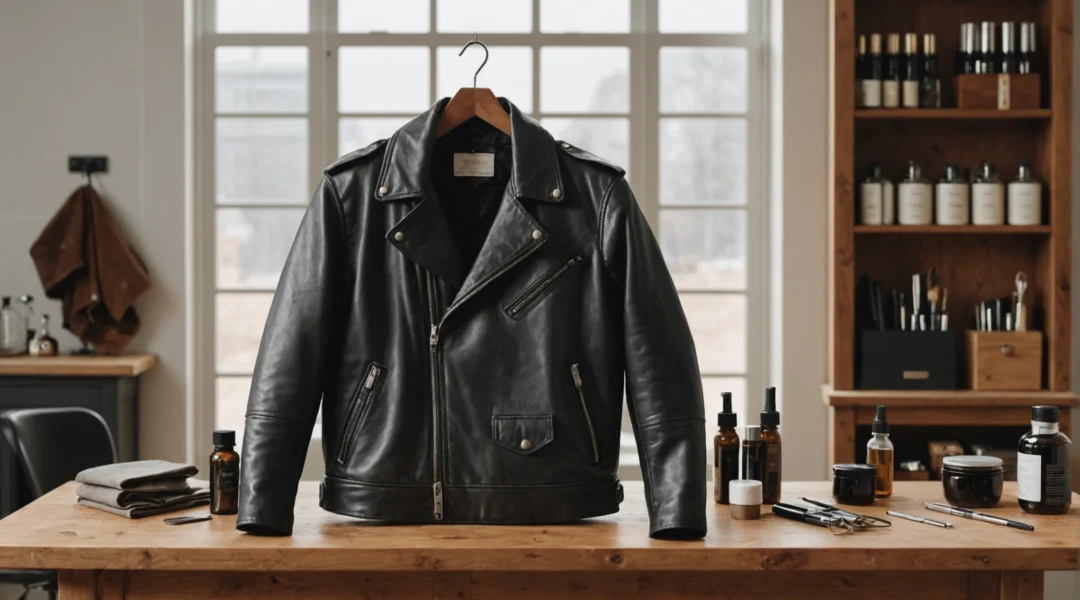 Conseils_Pratiques_pour_Défroisser_et_Entretenir_le_Cuir_Masculin