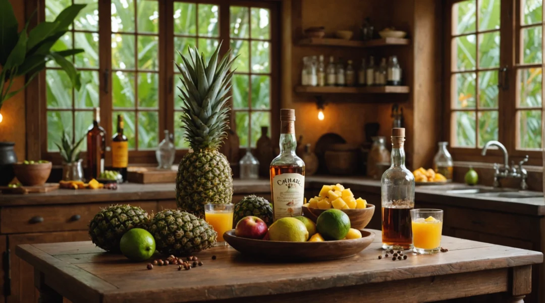 Découvrez_la_Recette_du_Rhum_Arrangé_Chatel_:_Une_Évasion_Saveur_pour_l_Homme_Moderne