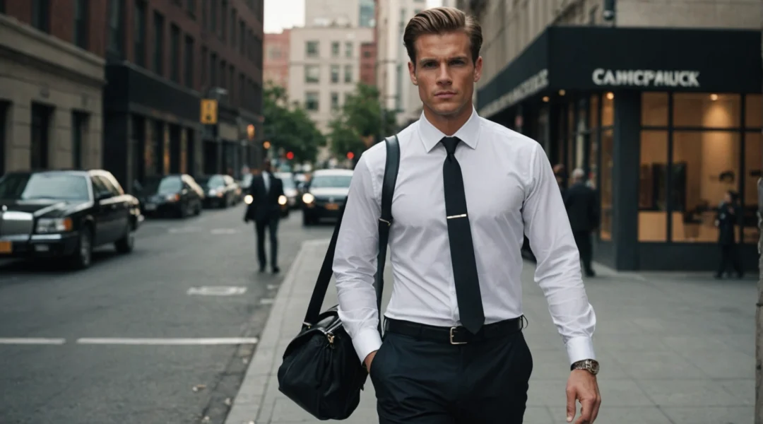 Élégance_Masculine:_Guide_Pratique_pour_un_Style_Vestimentaire_Raffiné