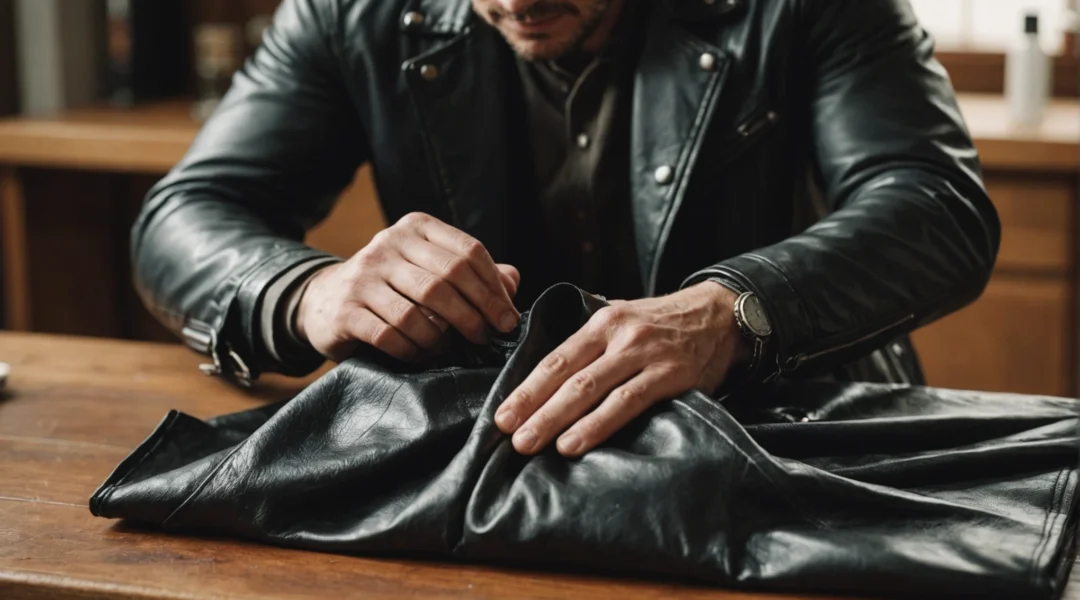Guide_Ultime_pour_Nettoyer_et_Entretenir_Votre_Blouson_en_Cuir_pour_Homme