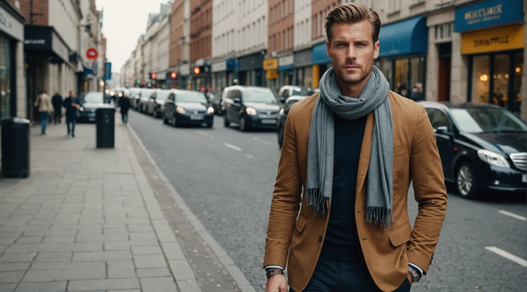 Guide_pour_Hommes:_Différentes_Façons_de_Porter_un_Foulard_avec_Style
