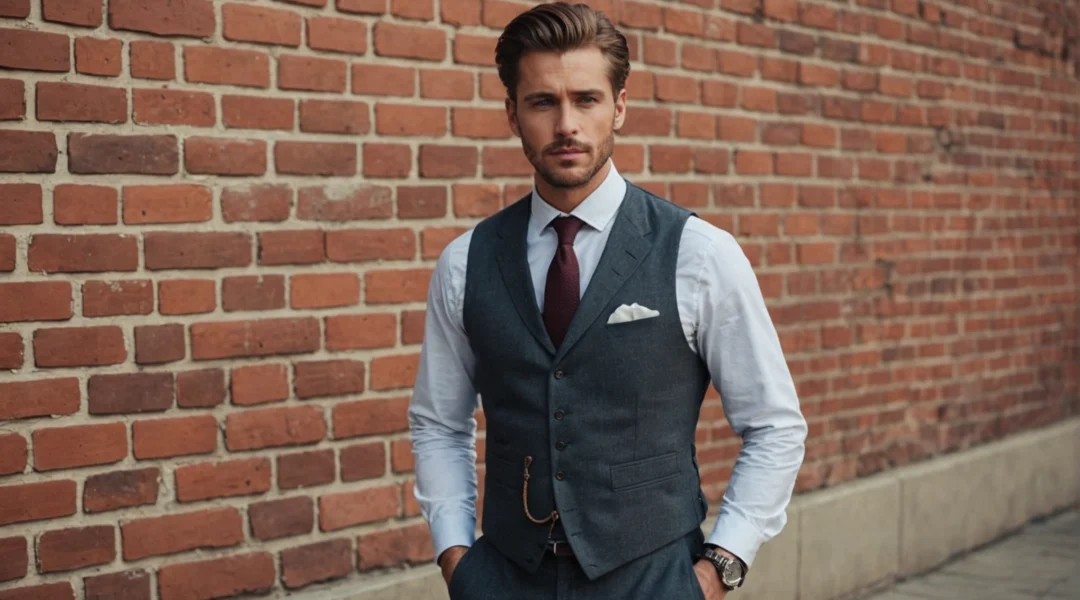 L_Art_de_Porter_une_Montre_à_Gousset:_Guide_Élégant_pour_l_Homme_Moderne