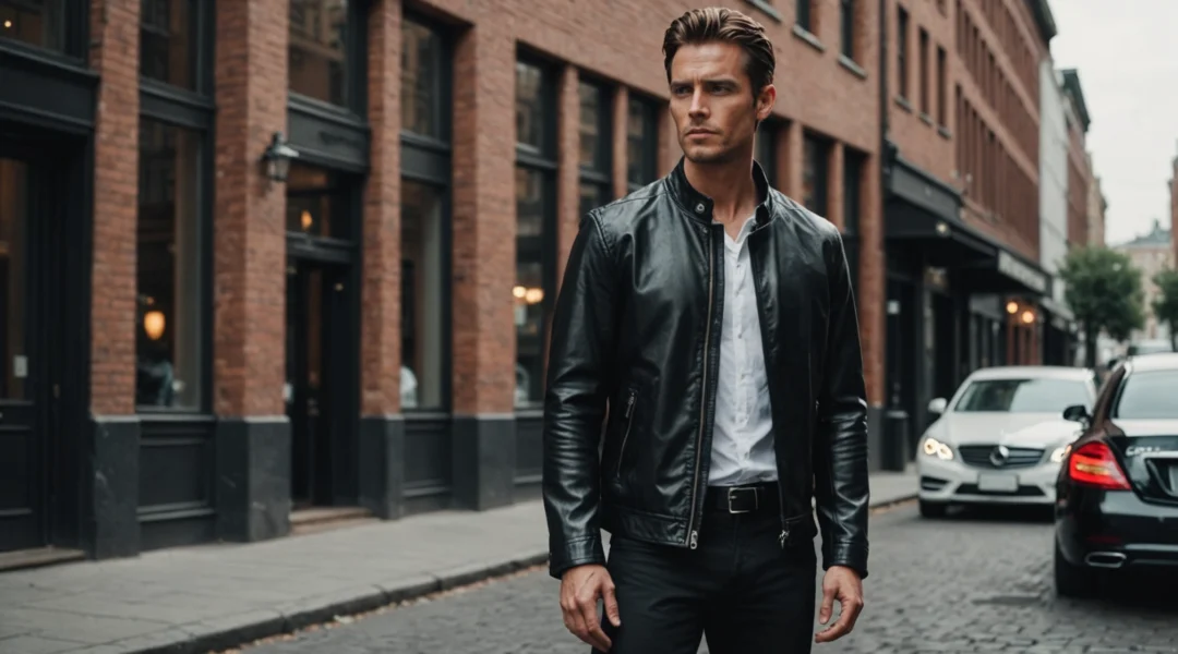 La_veste_longue_en_cuir:_l_élégance_rebelle_pour_homme_dévoilée