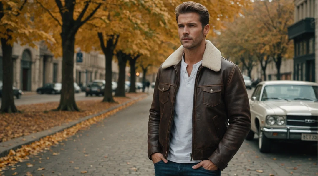 Le_Blouson_Aviateur_pour_Homme:_Un_Incontournable_de_la_Garde_Robe_Masculine