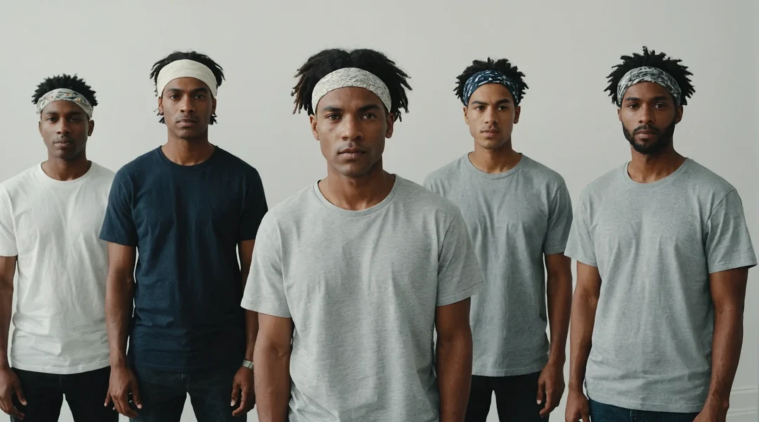 Le_Serre_Tête_pour_Homme_aux_Cheveux_Mi_Longs:_Comprendre_et_Adopter_la_Tendance