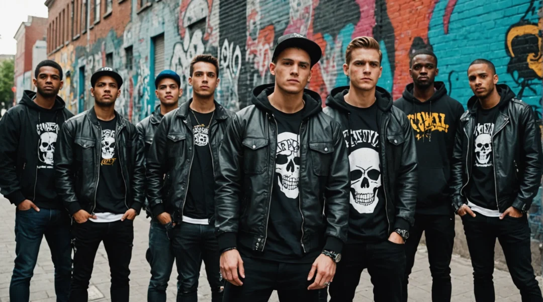 Les_Meilleures_Marques_de_Vêtements_Tête_de_Mort_pour_Hommes:_Style_et_Attitude