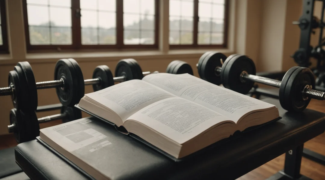 livre preparation physique