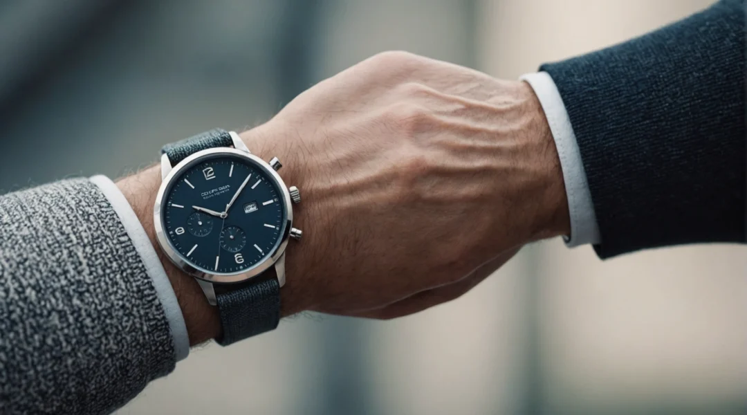 réinventer_l_élégance_masculine_:_les_bracelets_montres_en_tissu_font_sensation